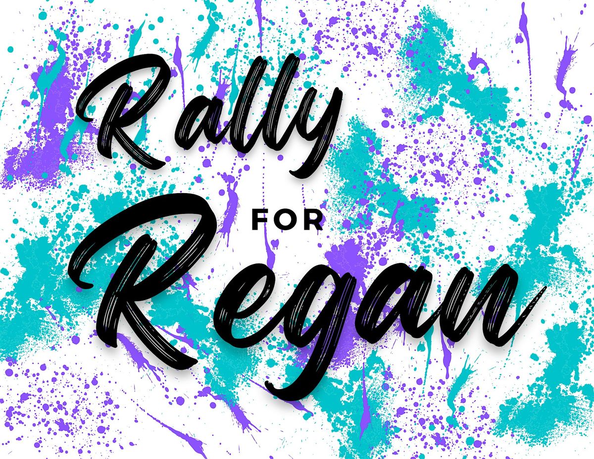 Rally for Regan 2025