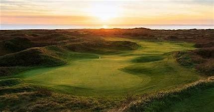 South Wales Turkey Trot Christmas Golf Day