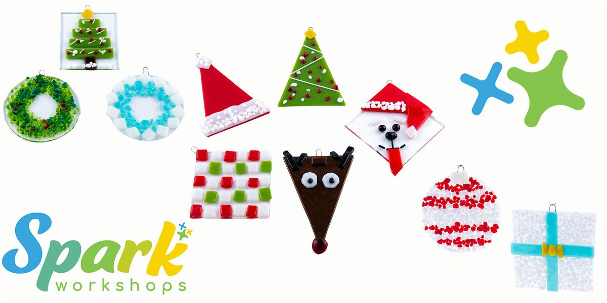 Spark Workshops Wednesday 12\/10\/2025