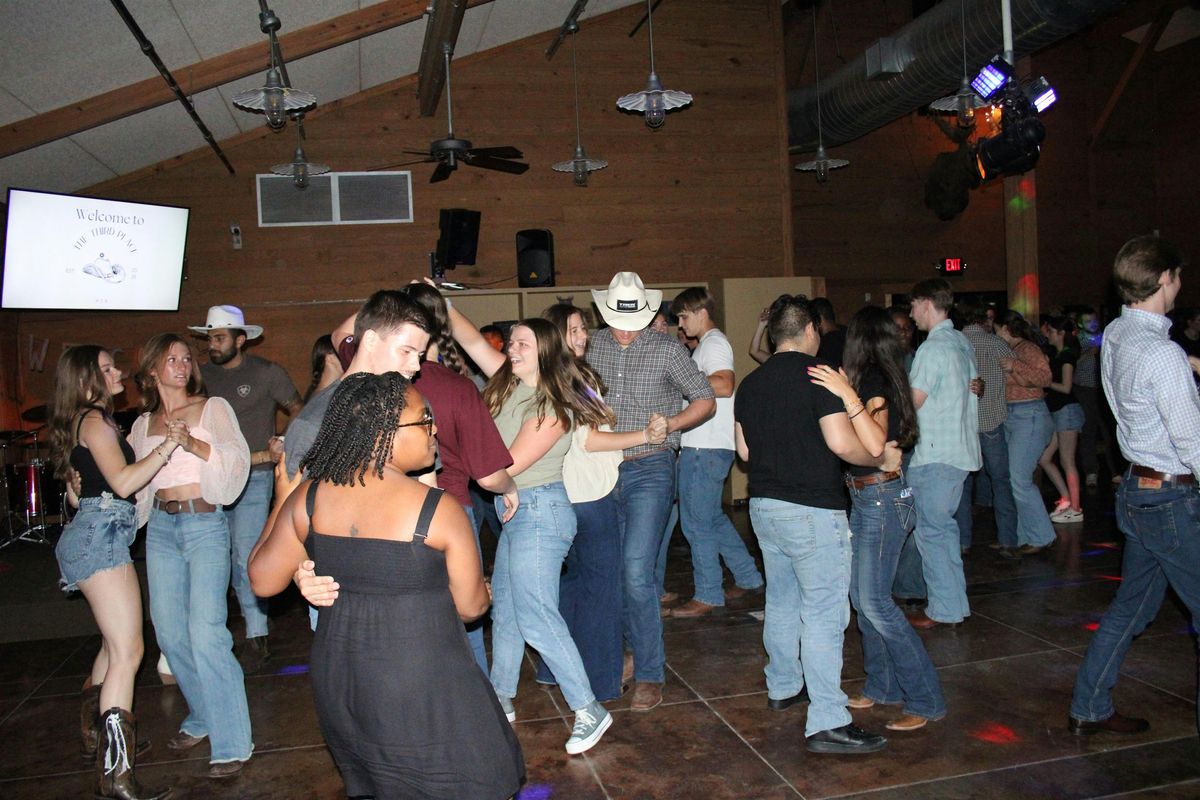 Country Dance