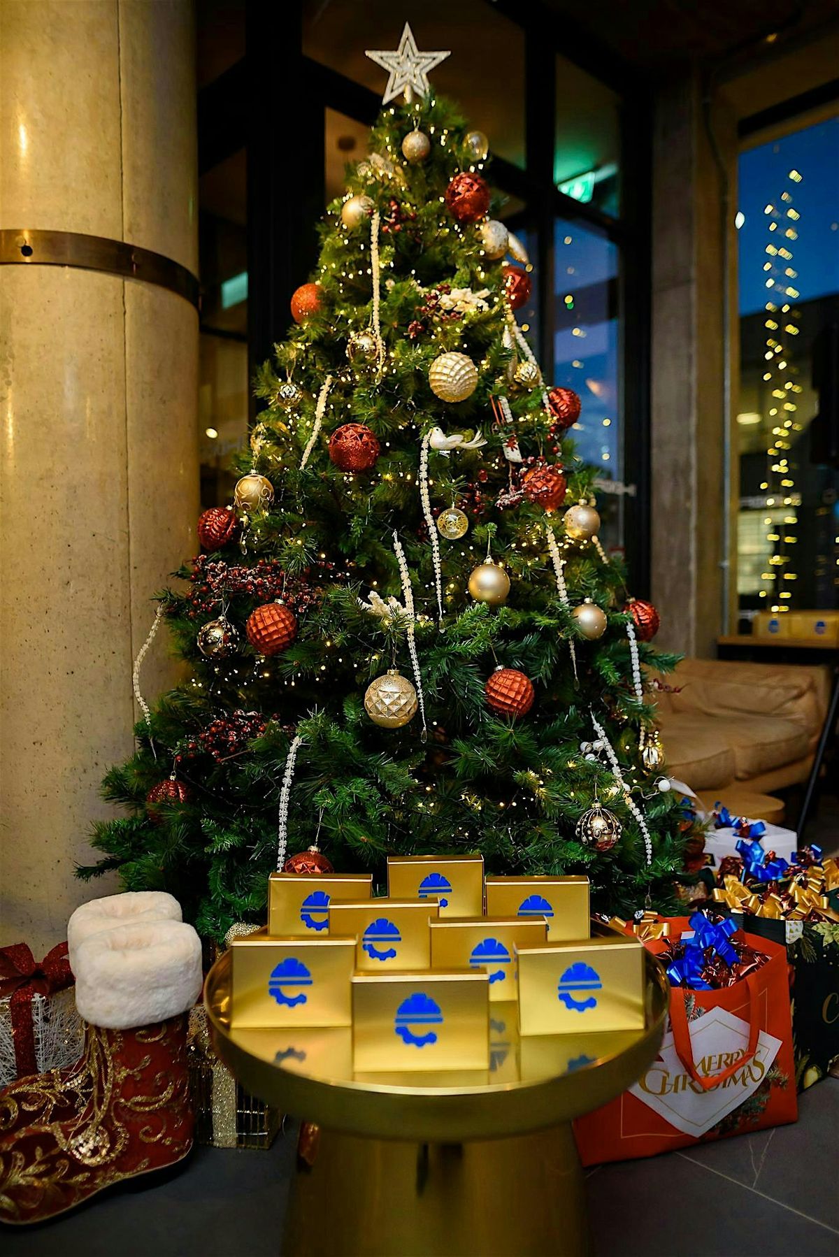 EU.engineer Gathering Celebration 2025