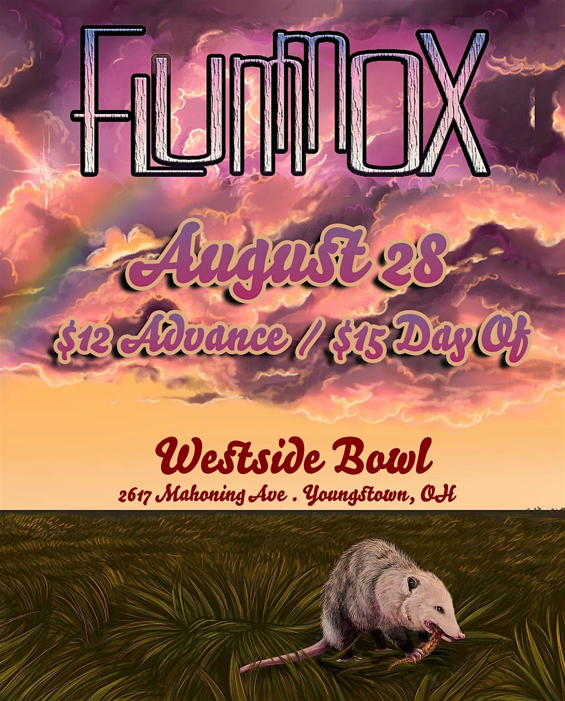 Flummox