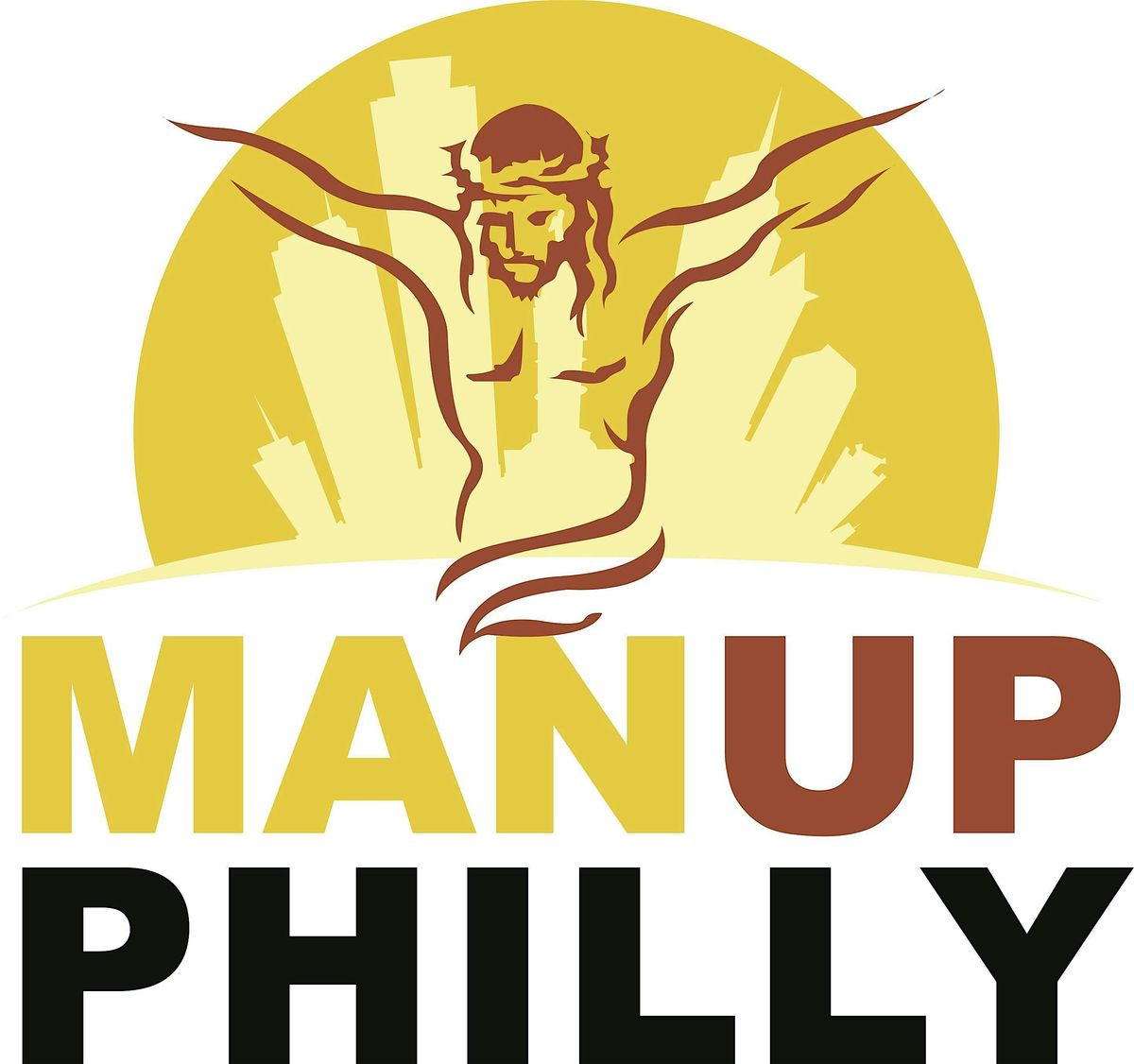 Man Up Philly Men's Spirituality Conference - 2026