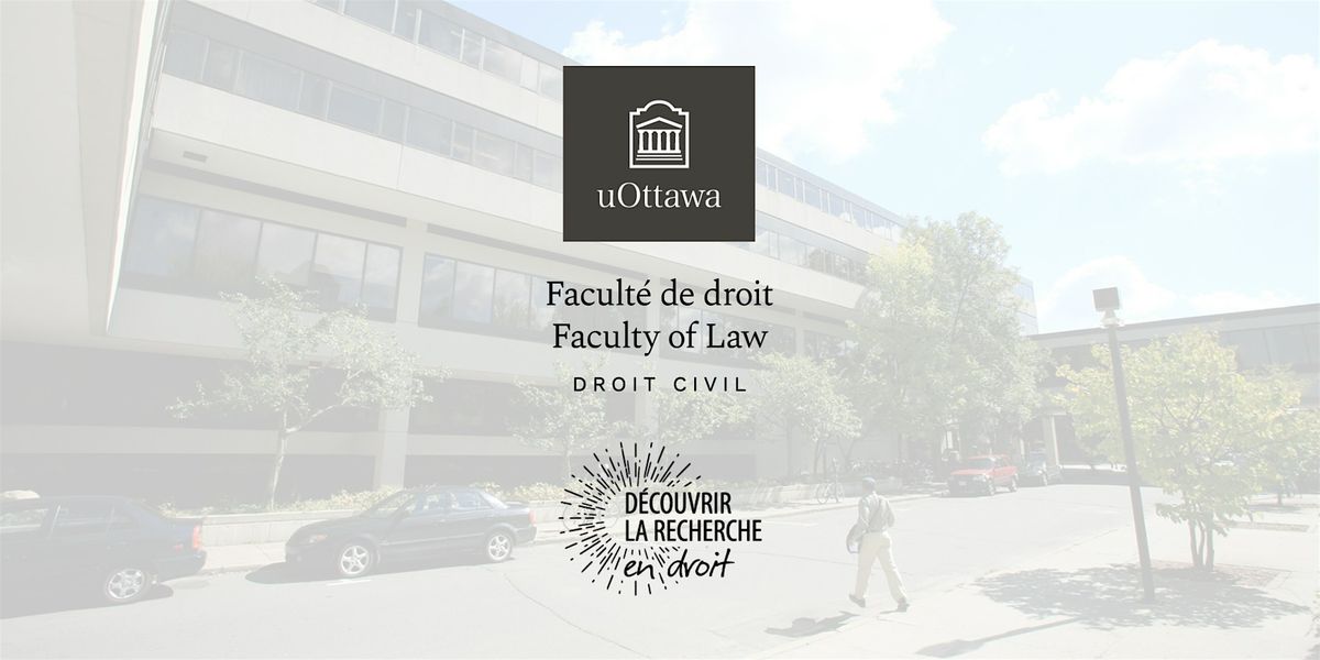 L\u2019\u00e9cologisation du droit civil