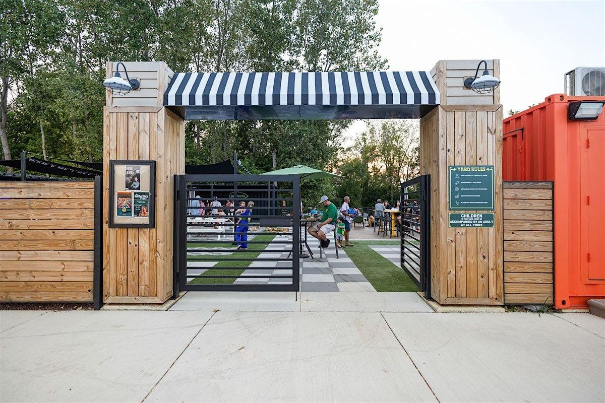 Two Degree Alumni Meet-Up: Southeast Michigan