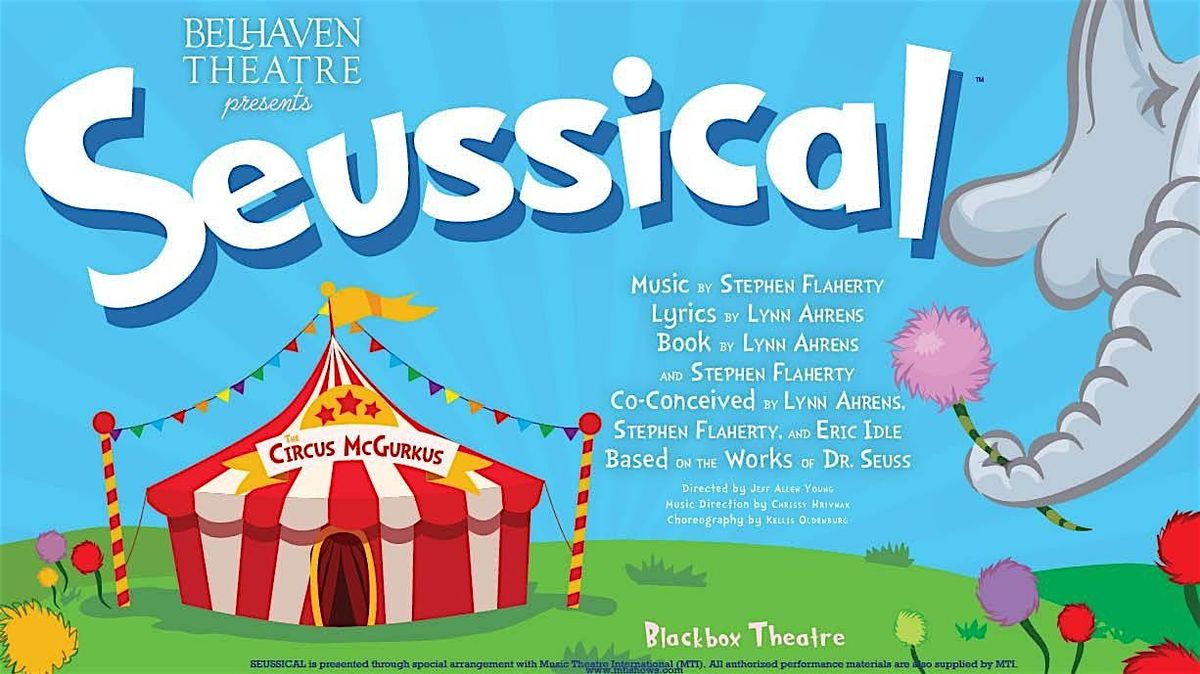 Seussical