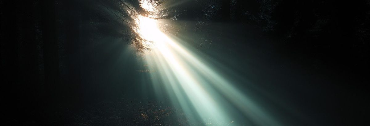 Cantabile Presents: An Impossible Light - November 14, 2025