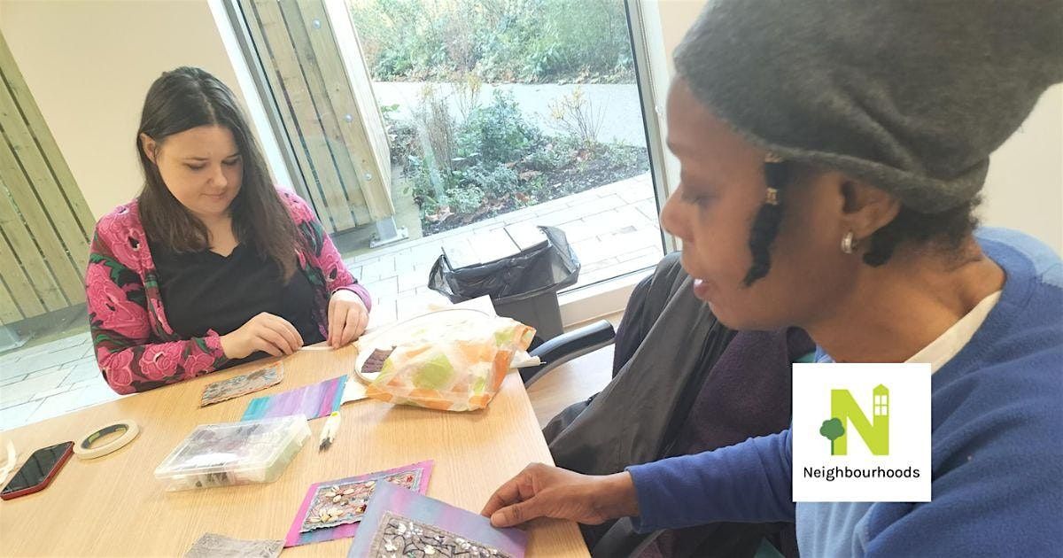 Inside Your Neighbourhood: Clissold Park