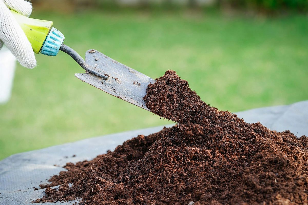 Fall Compost Giveaway