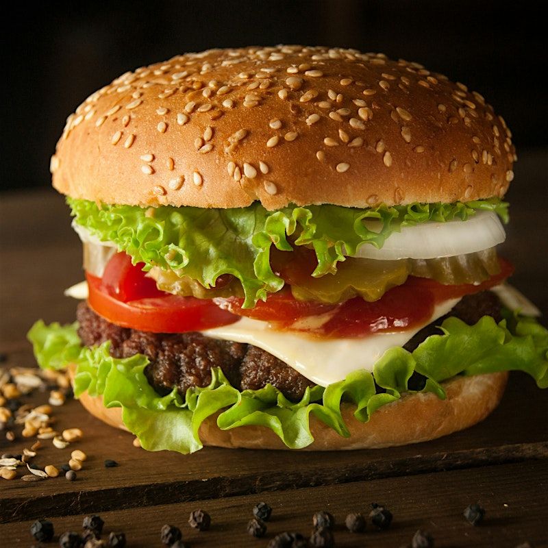 In-person class: A Night in Stars Hallow: A Gilmore Girls Classic (Chicago)