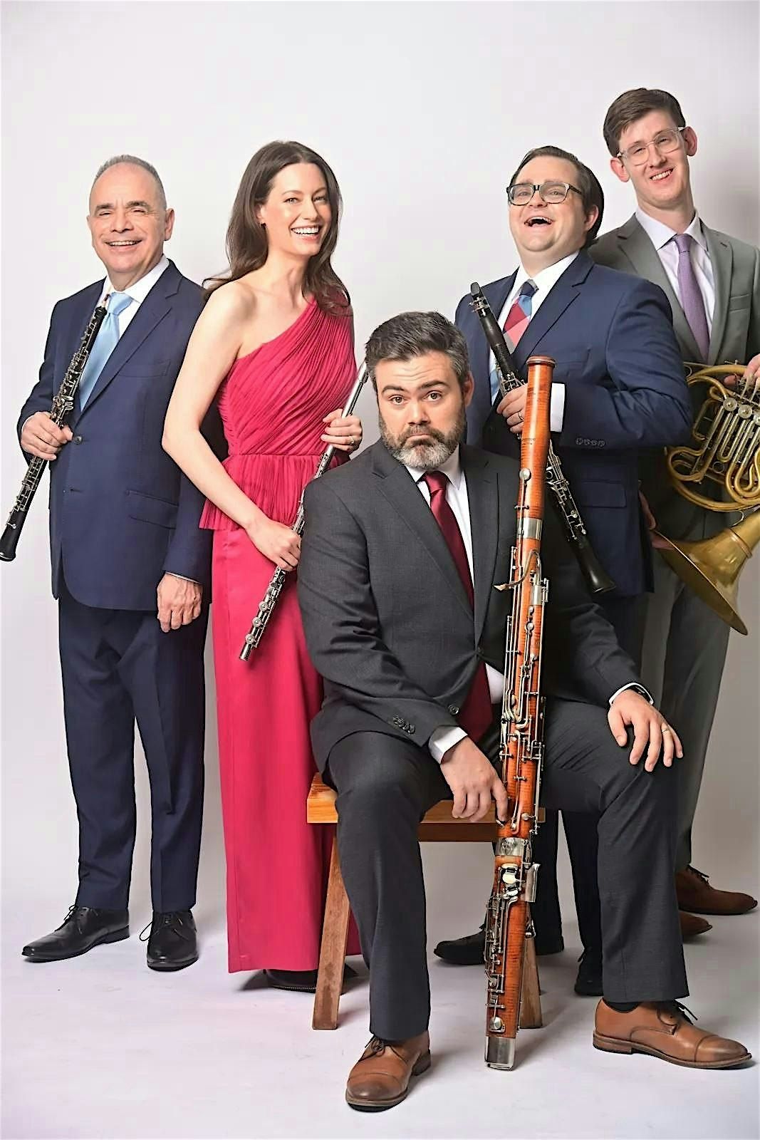 Family Concert: Peter & the Wolf