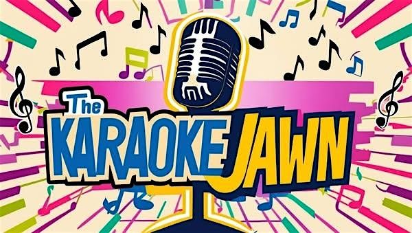 The Karaoke Jawn