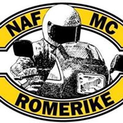 NAF MC Romerike