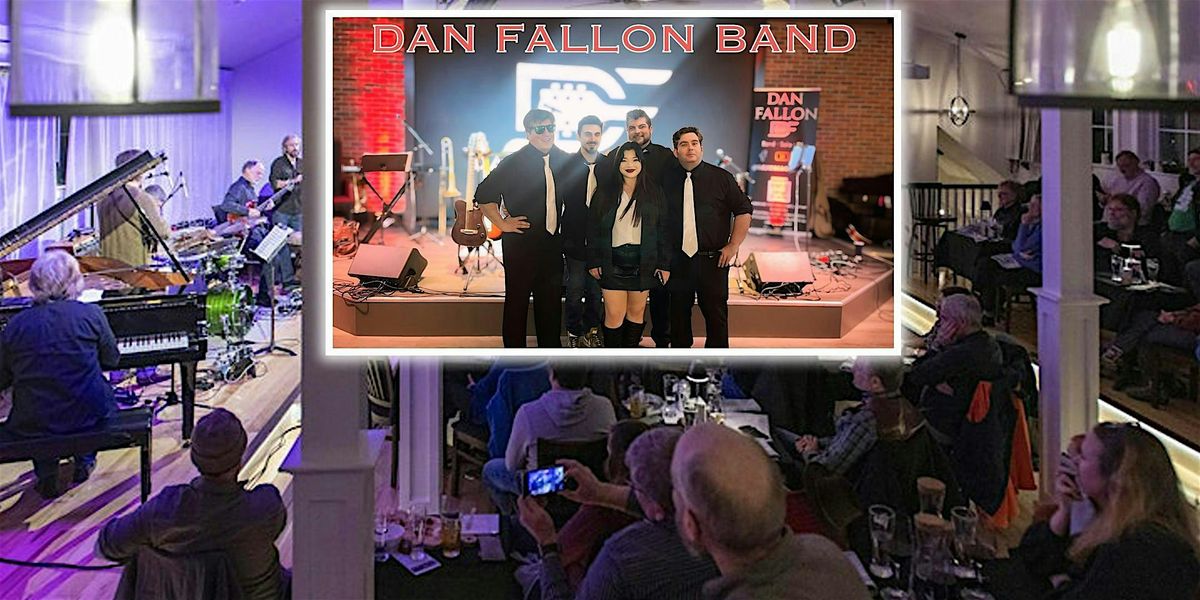 Dan Fallon Band