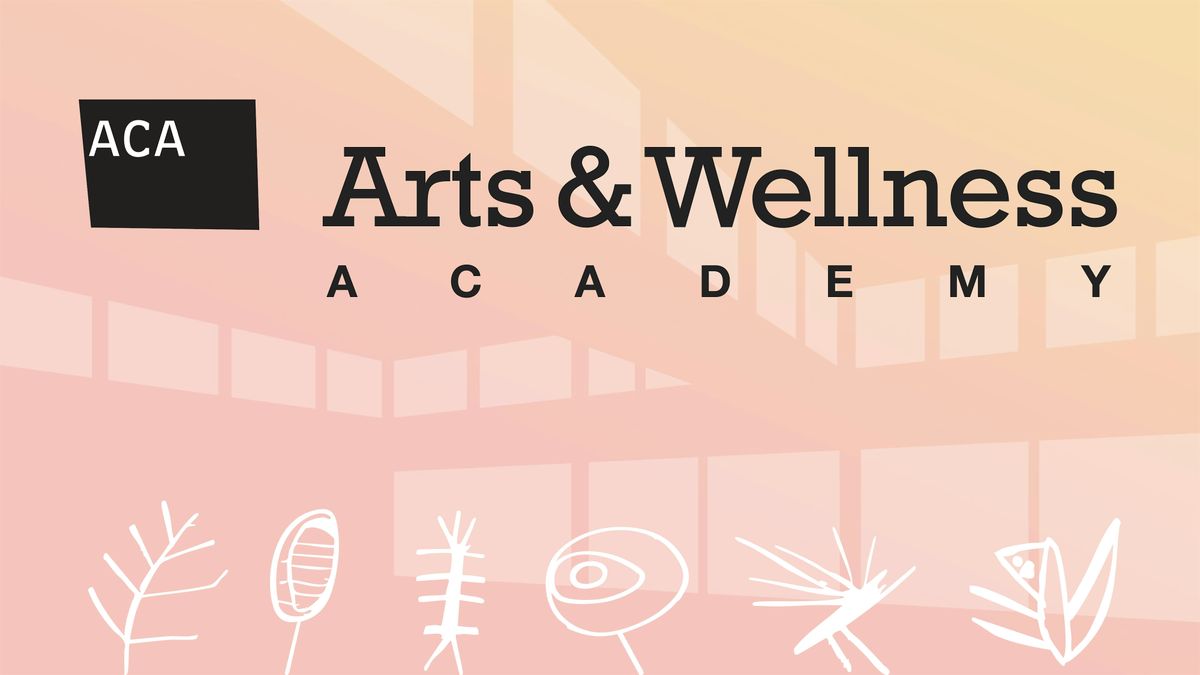 ACA Arts & Wellness Academy