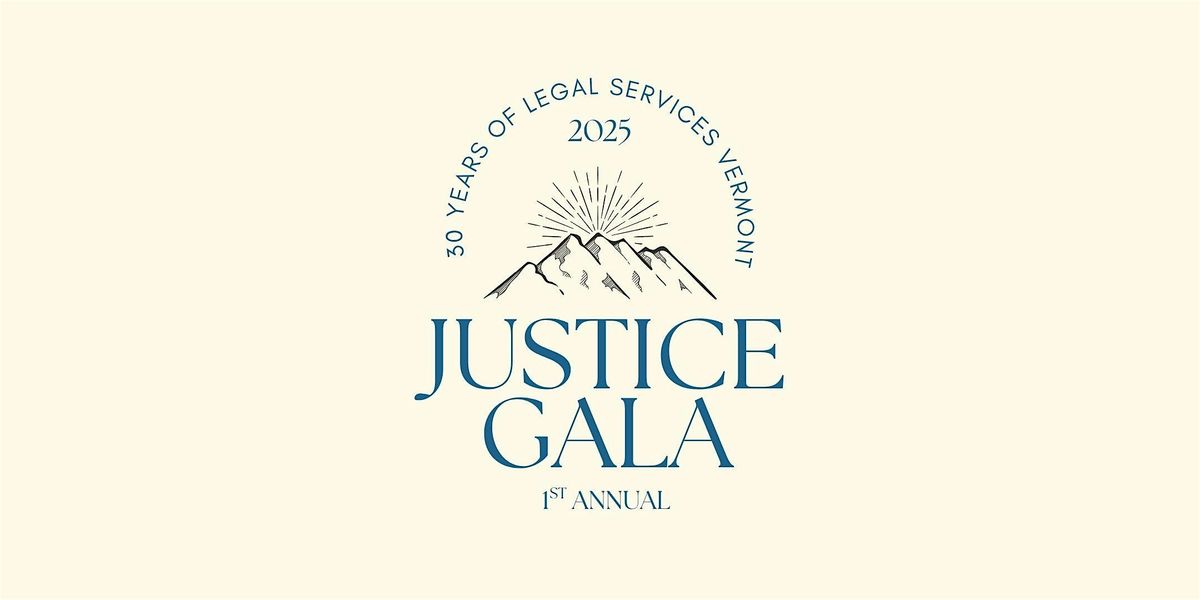 Justice Gala