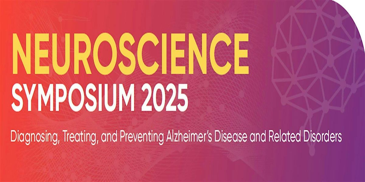 2025 LCMC Health Neuroscience Symposium