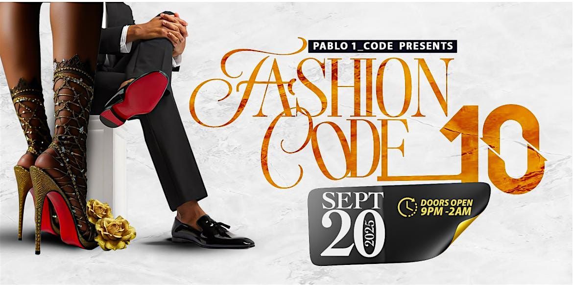 FashionCode10