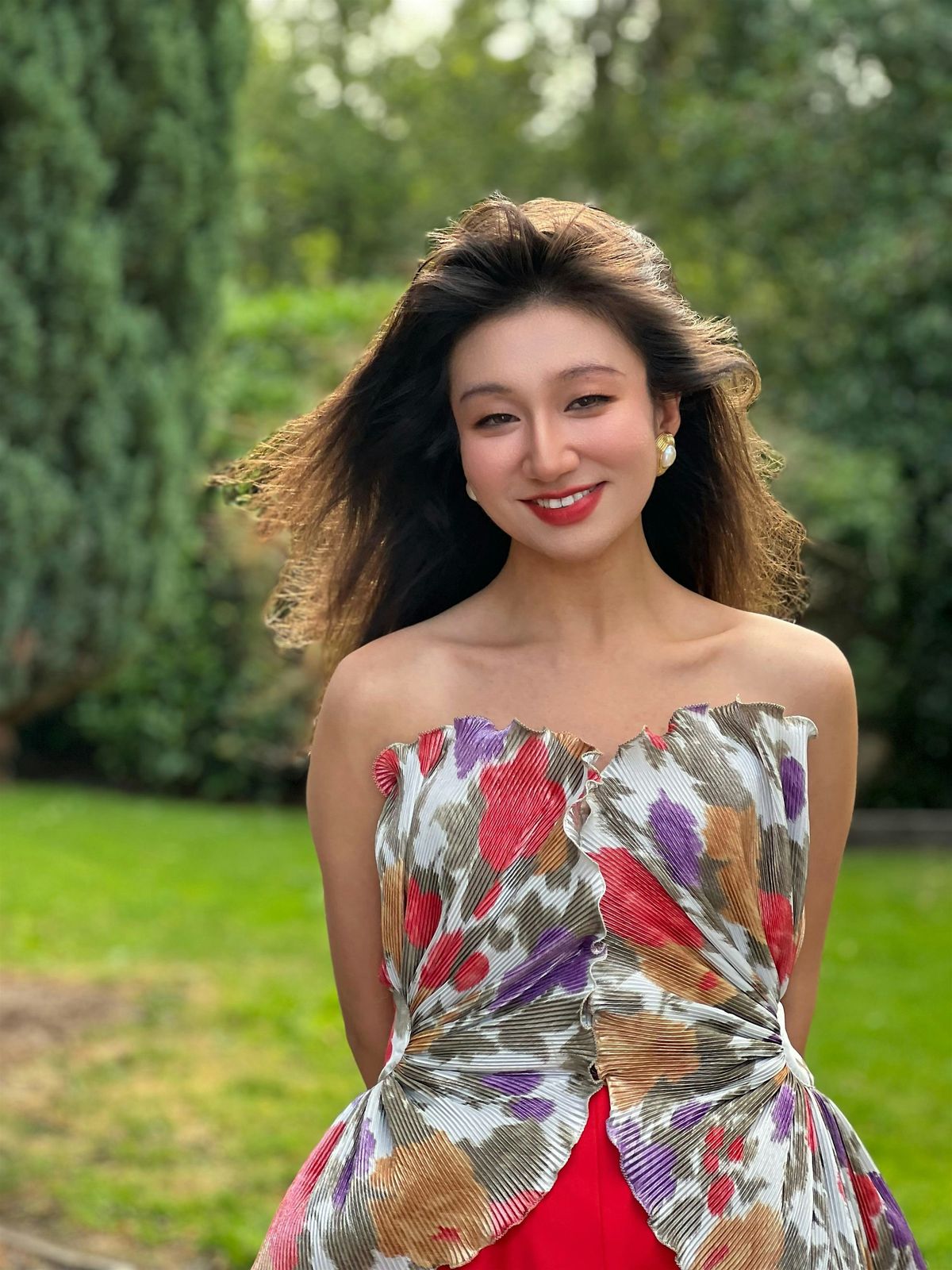 Lunchtime Recital - Ruifan Xuan (piano)