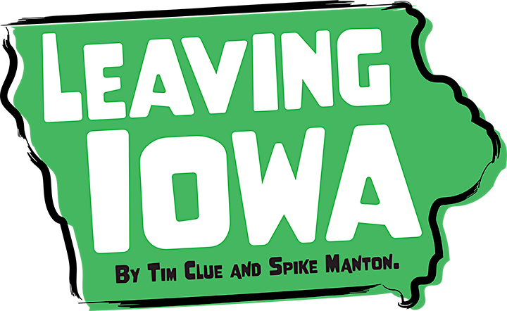 Leaving Iowa Performance