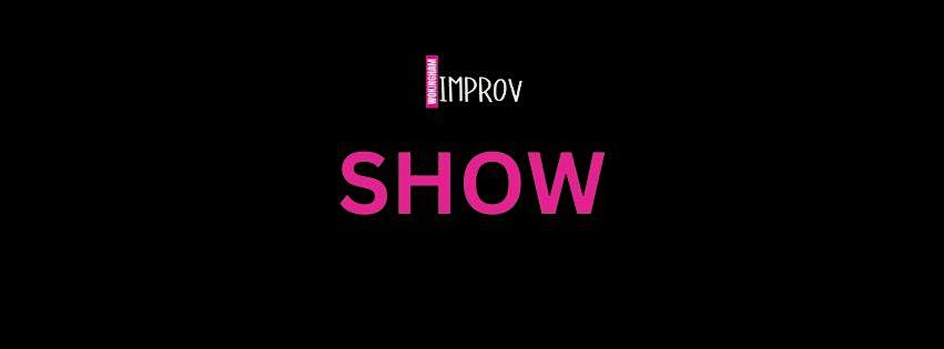 Improv Night!