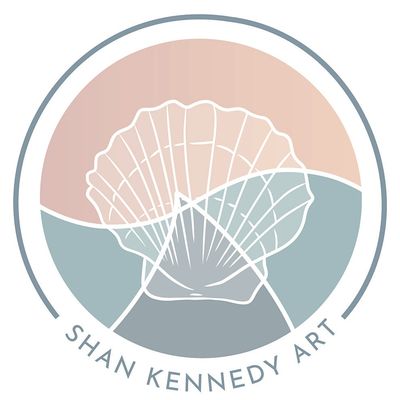 Shan Kennedy Art