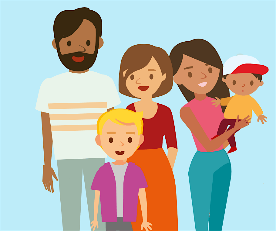 Boundaries and Rules Workshop for parents\/carers Leamington