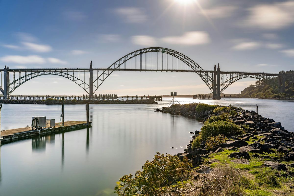 Astonishing Scavenger Hunt - Nautical Newport