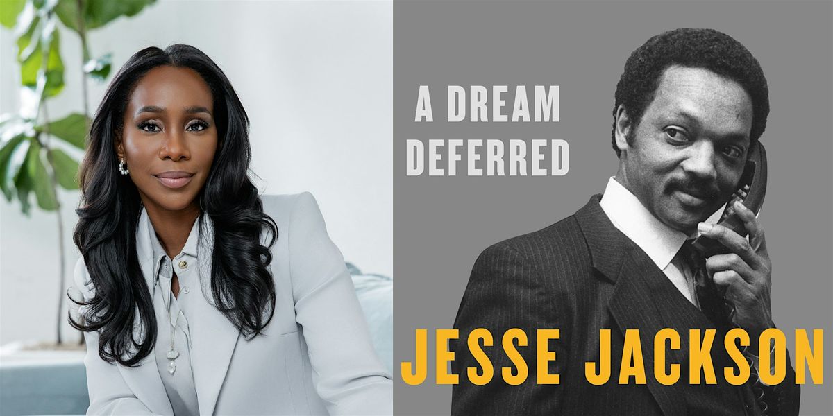 In Conversation: Abby Phillip