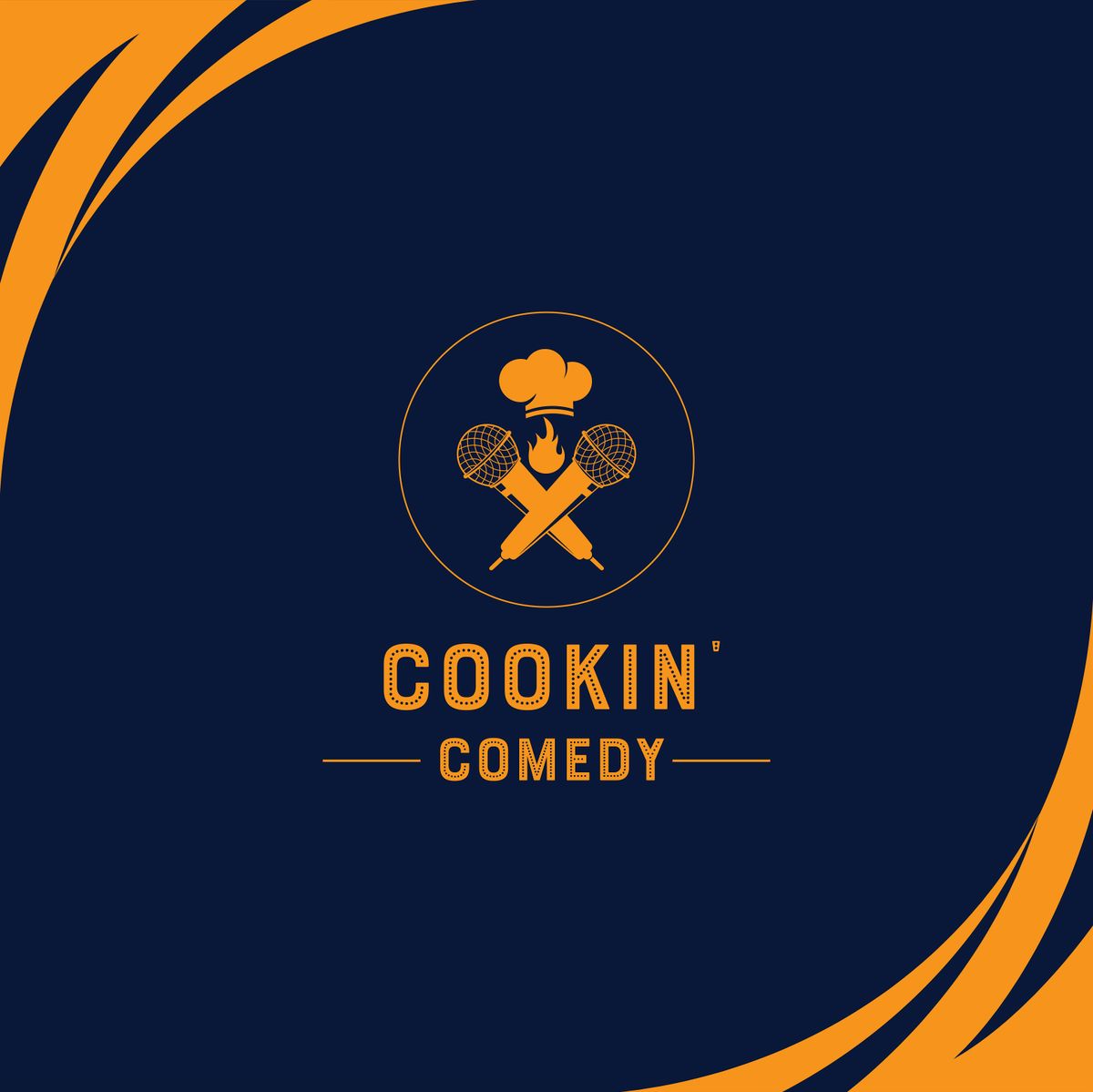 Cookin' Comedy  Club - Mixed Show