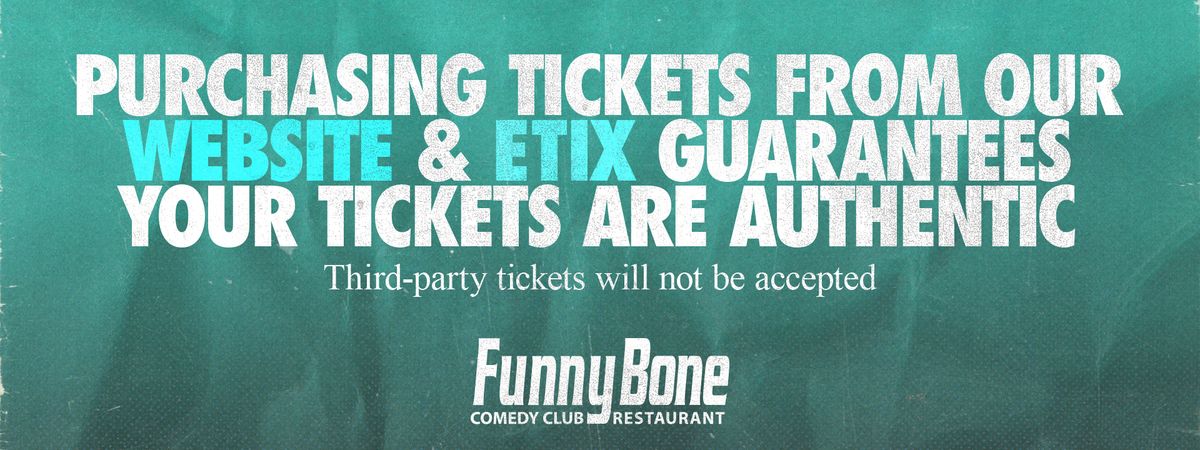 Mr. Bankshot at The Comedy Zone - Greenville