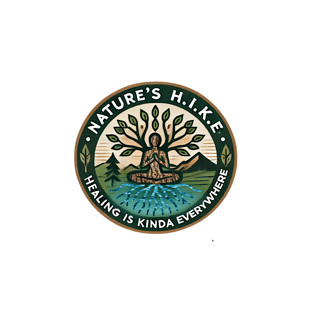 Nature's Spirit Journal