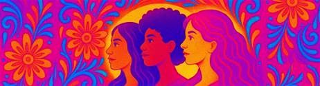 2026 East Texas Women's March & Expo VENDOR REGISTRATION