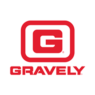 Gravely Commercial Lawn Mowers