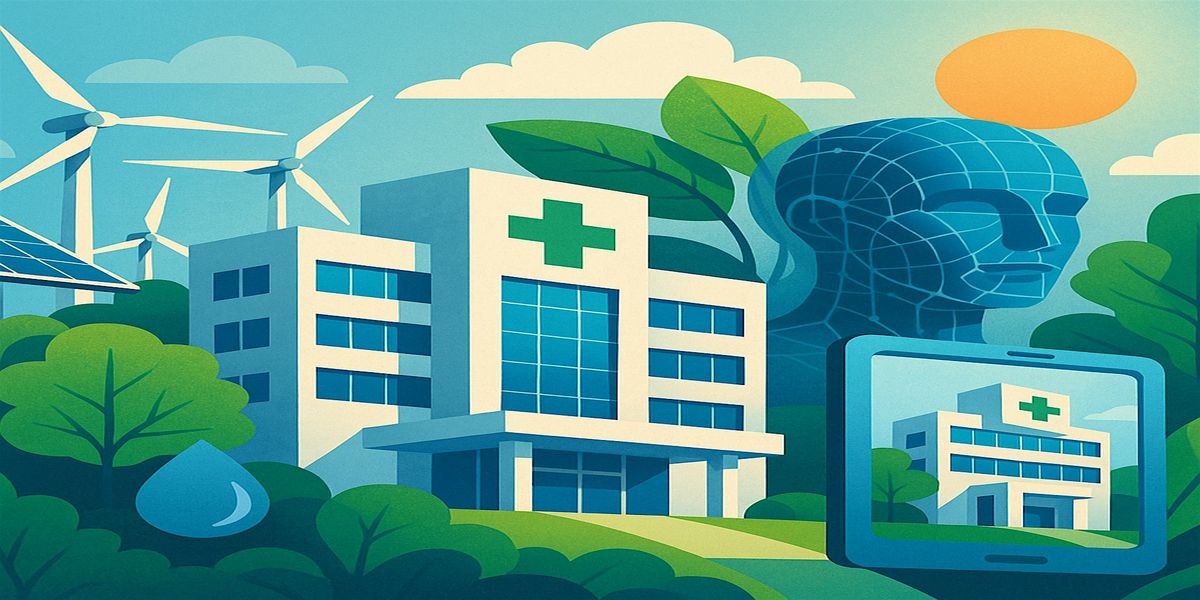 HealthBuild 2026: Designing the Future of Sustainable Healthcare