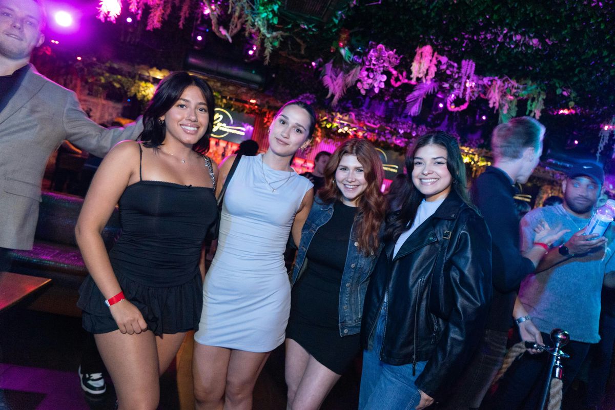 Foodies + New Friends El Segundo: Dinner with Strangers