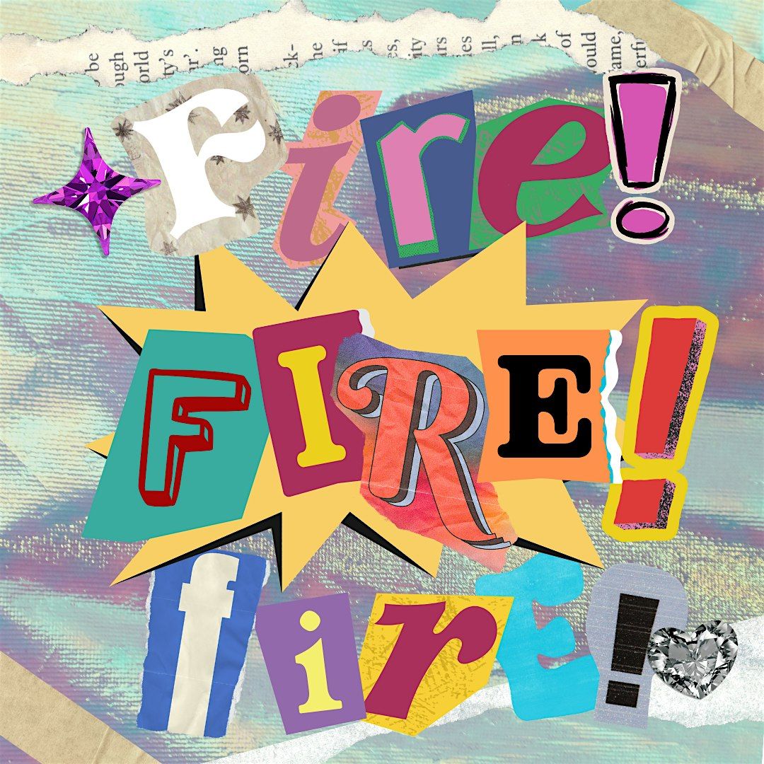 FIRE !!
