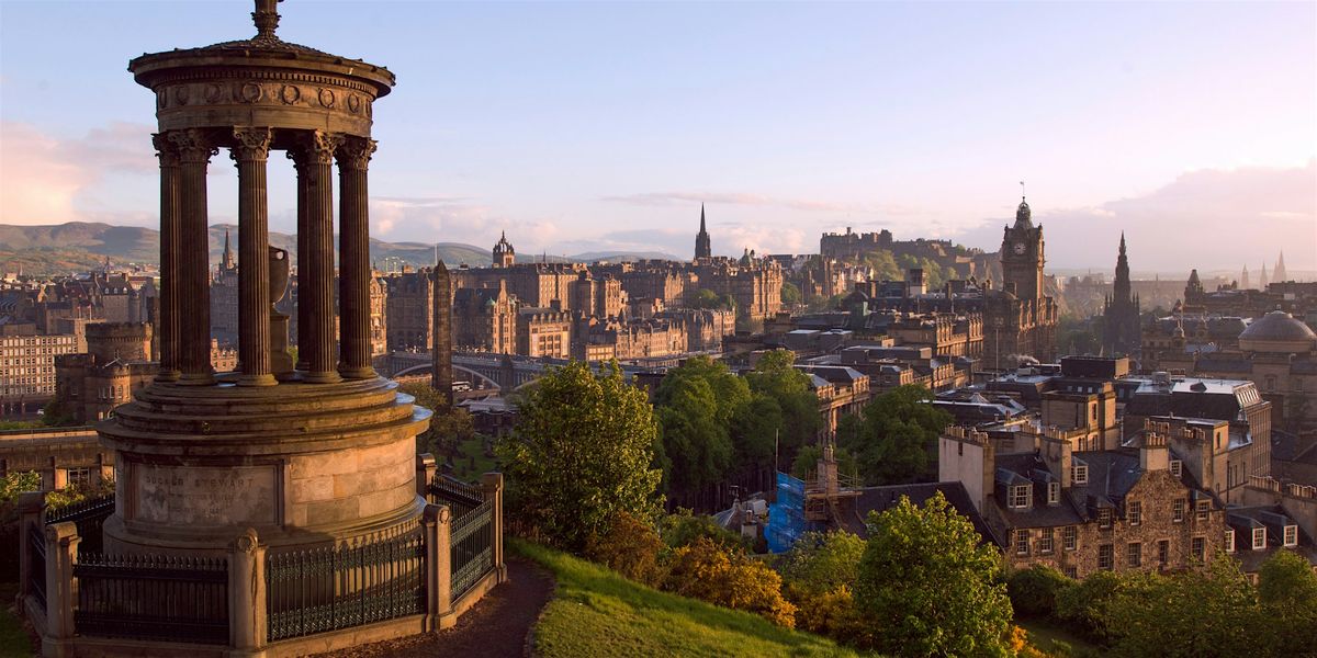 Unlock Edinburgh\u2019s secrets with a thrilling escape game!