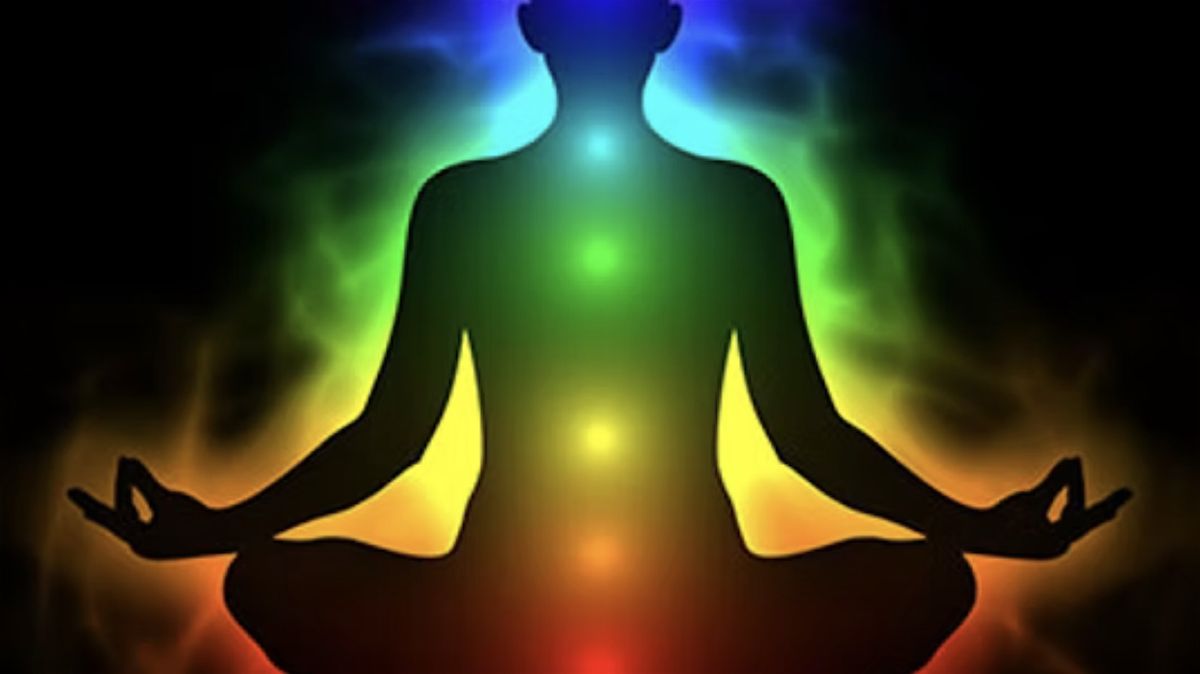 Awaken Your Inner Light: A Journey Through the Chakras