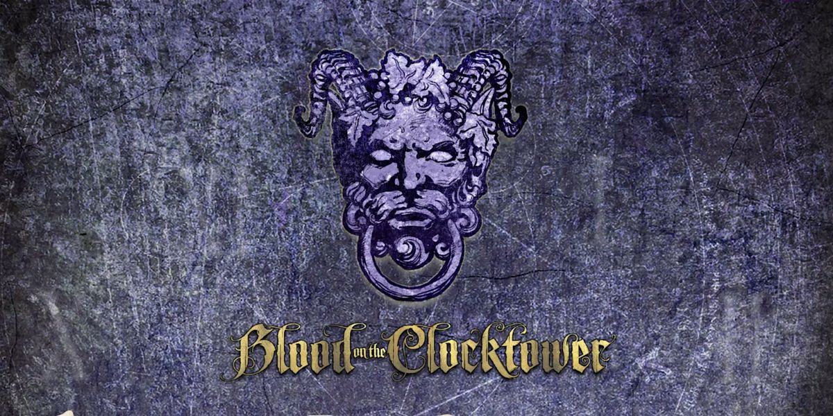 Clocktower: Social Deduction Showdown