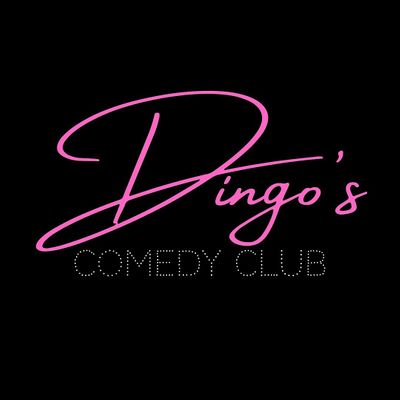 Dingo\u2019s Comedy Club