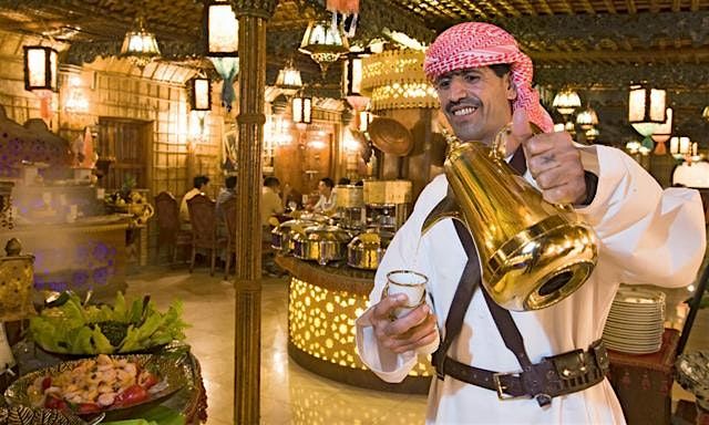 Sips and Sounds Coffee Party (Michigan)