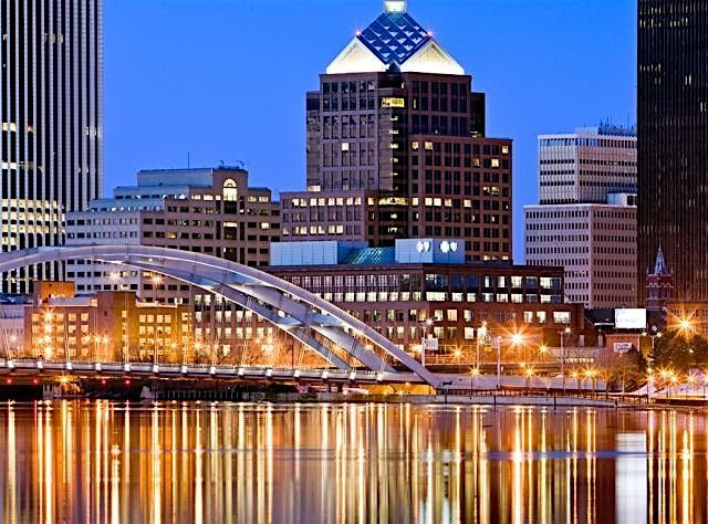 Rochester NY, Entrepreneur Business Expansion 2.0