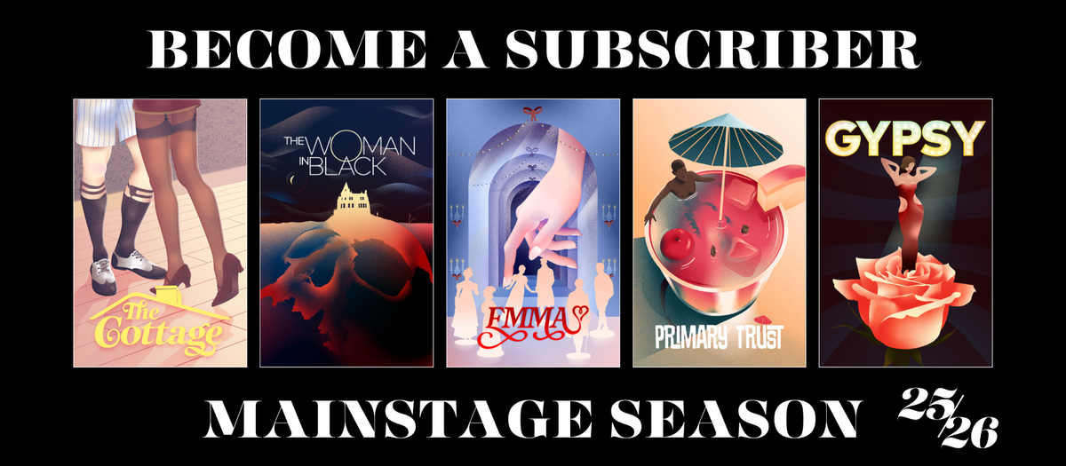 Gypsy - Webster Groves