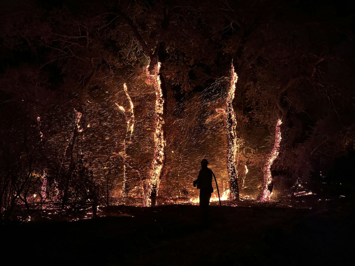 2025 WY Rural Firefighters Association Annual Meeting