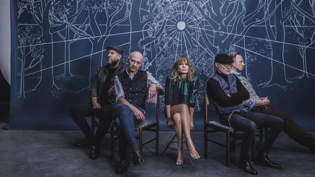 Varius Manx in Zabrze