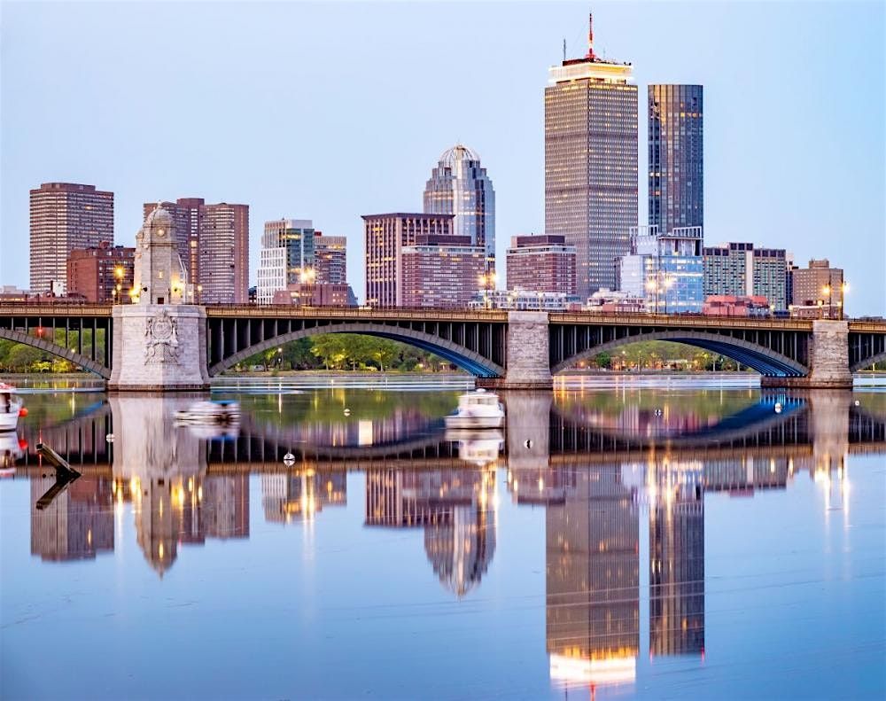 Revolutionary Trails & Chowder Tales Audio Tour