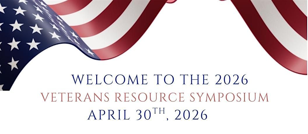 Veterans Resource Symposium