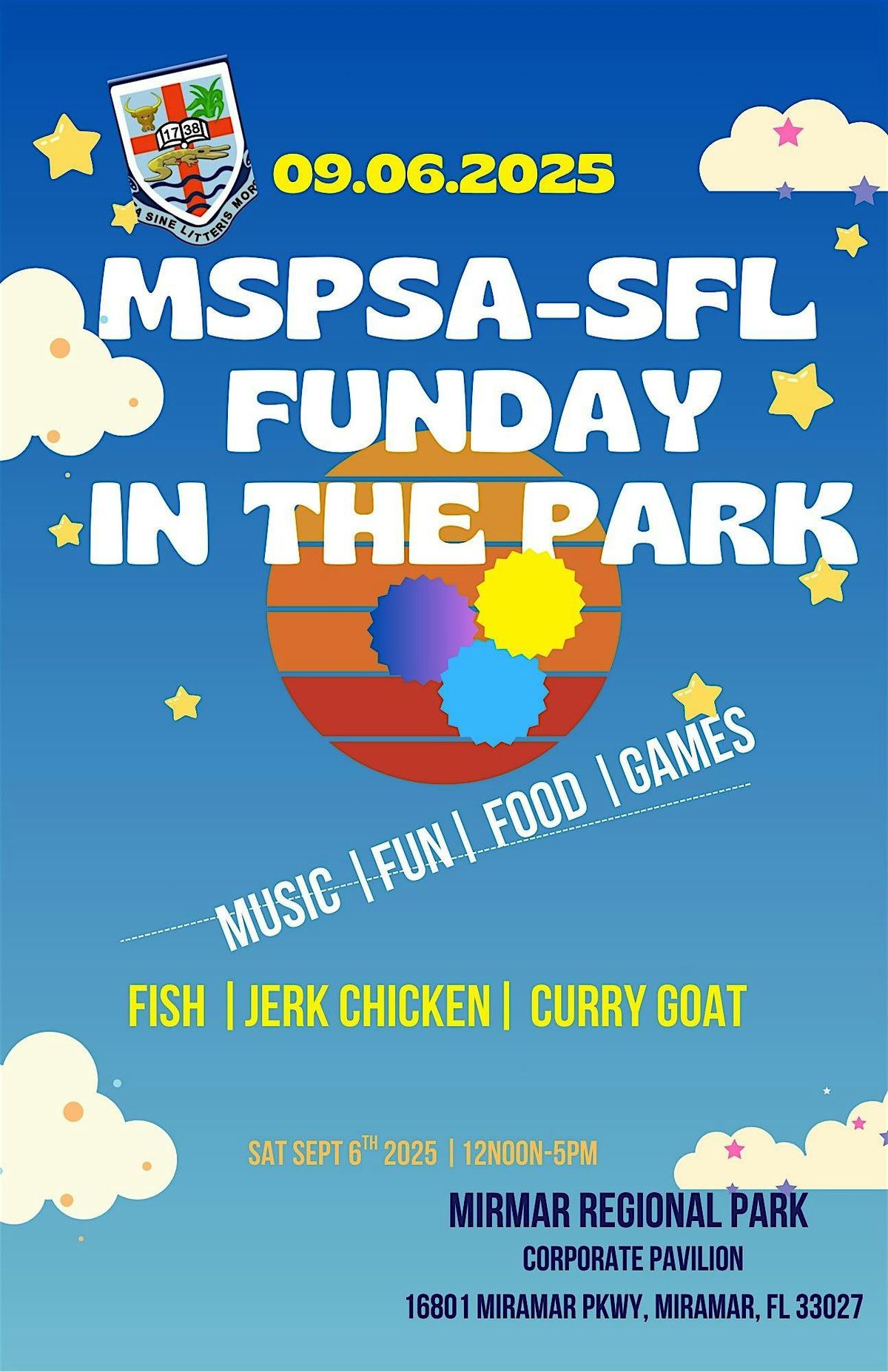 MSPSA-SFL Annual Funday 2025