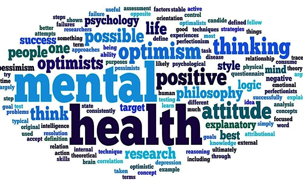 Mental Health Summit \u201cLets Talk\u201d